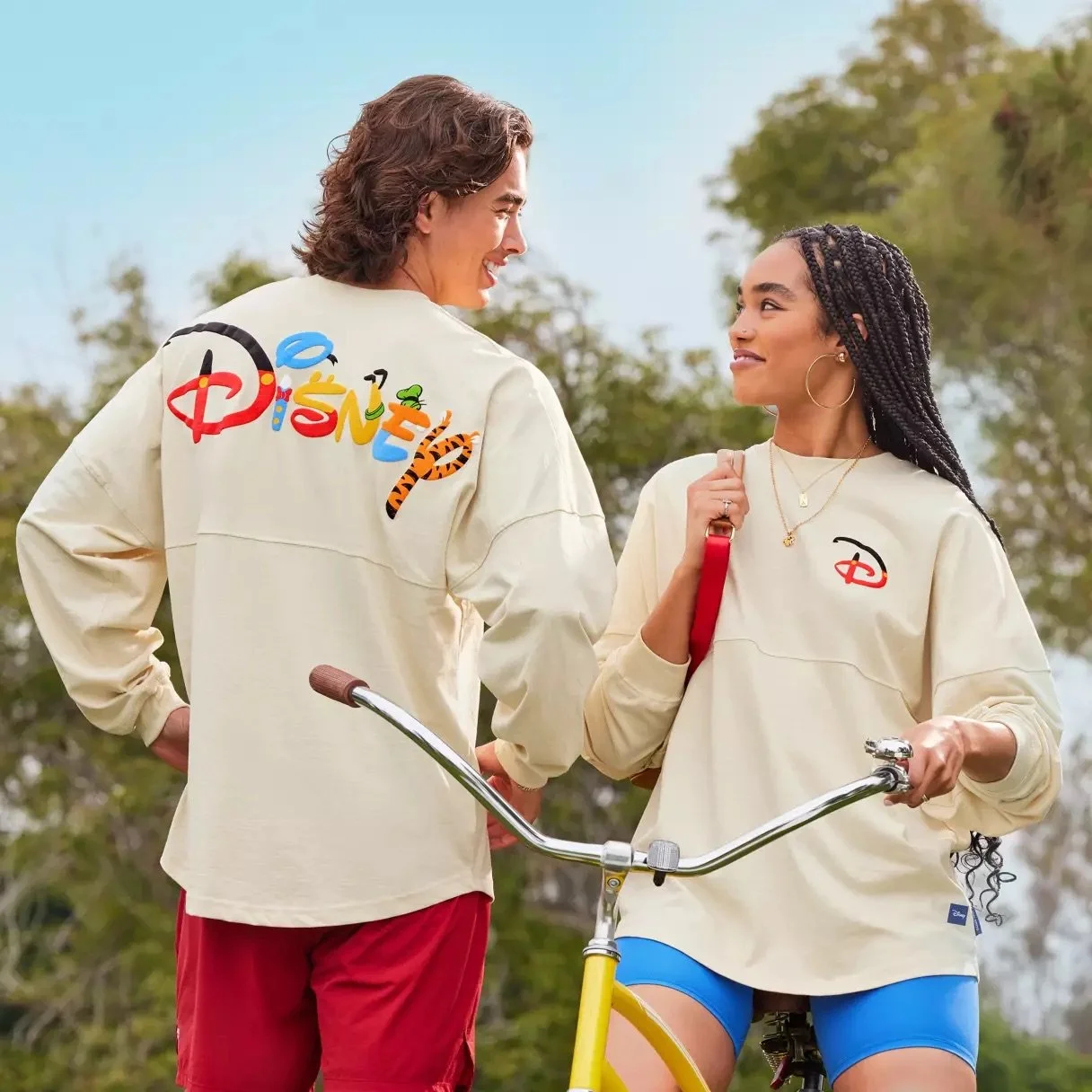 Mickey Mouse and Friends Merchandise on Disney Store — EXTRA MAGIC